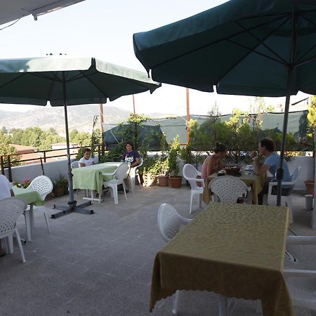 Vardar Pension Selçuk Bagian luar foto