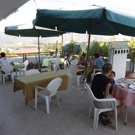 Vardar Pension Selçuk Bagian luar foto