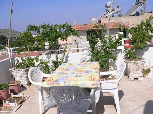 Vardar Pension Selçuk Bagian luar foto